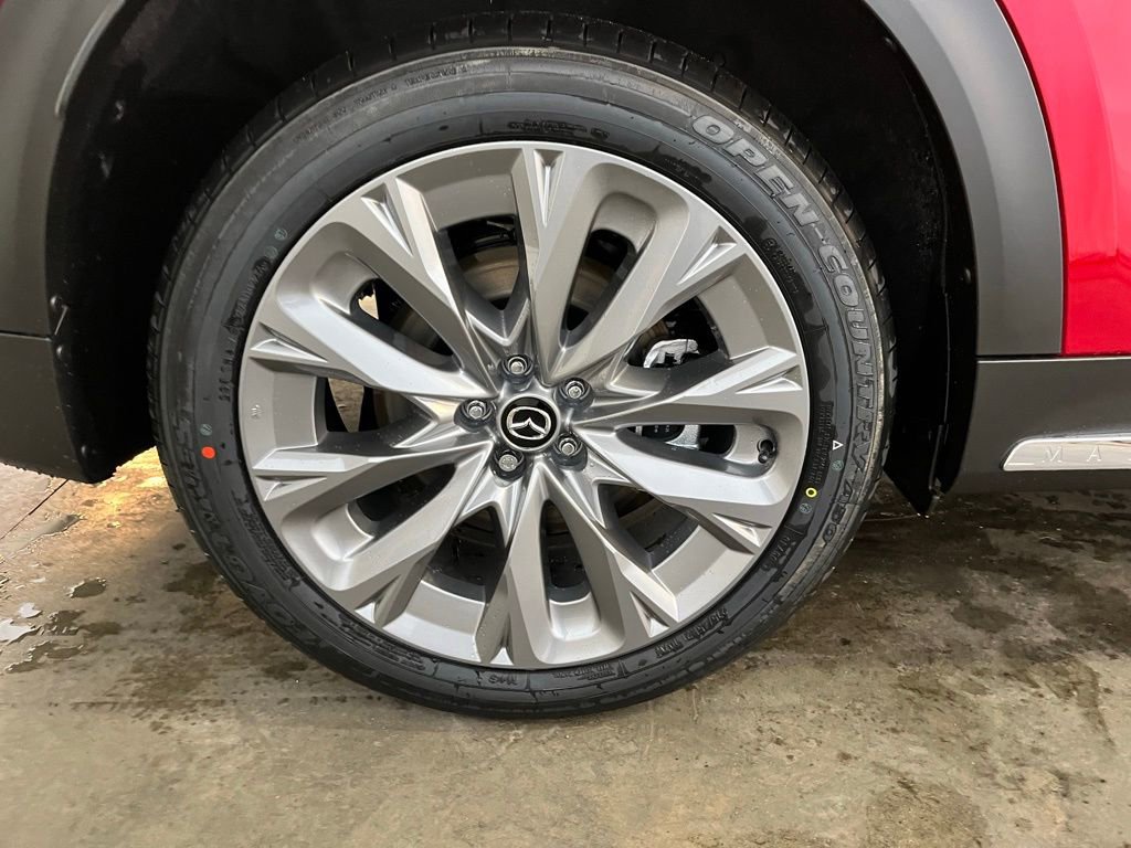 New 2026 MAZDA CX-90 3.3 Turbo w/ Premium Plus Pkg AWD/4WD image 30