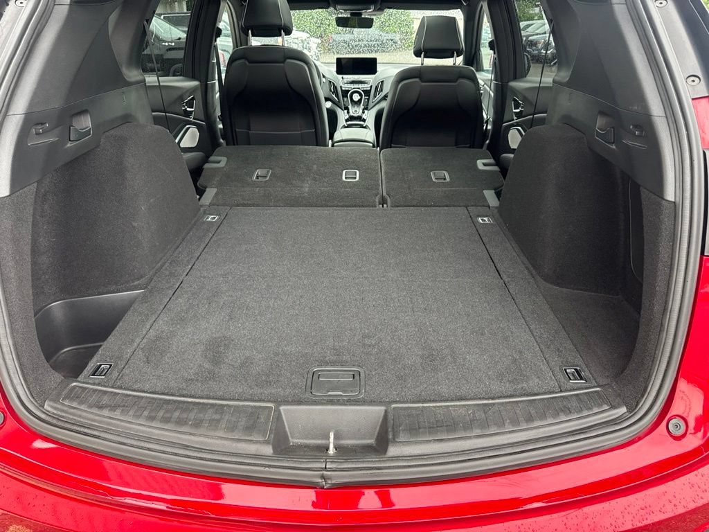 Used 2019 Acura RDX A-Spec AWD/4WD image 61
