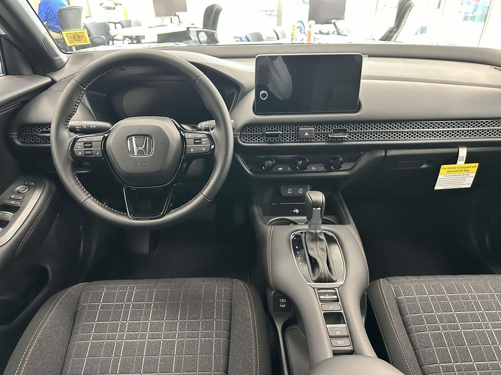 New 2027 Honda HR-V Sport image 11