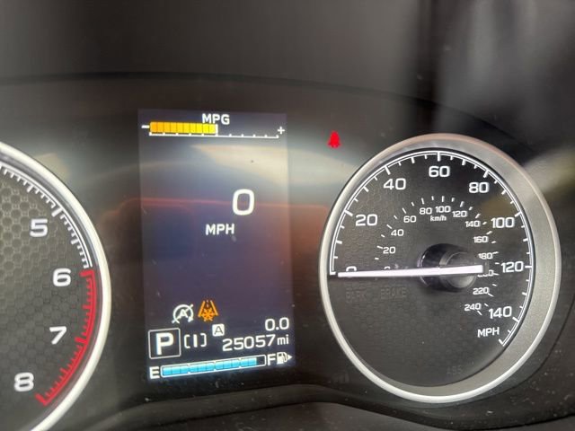 Used 2021 Subaru Forester Premium image 19