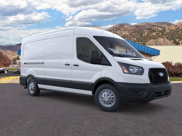 New 2026 Ford Transit 250 148 Medium Roof Extended AWD image 7