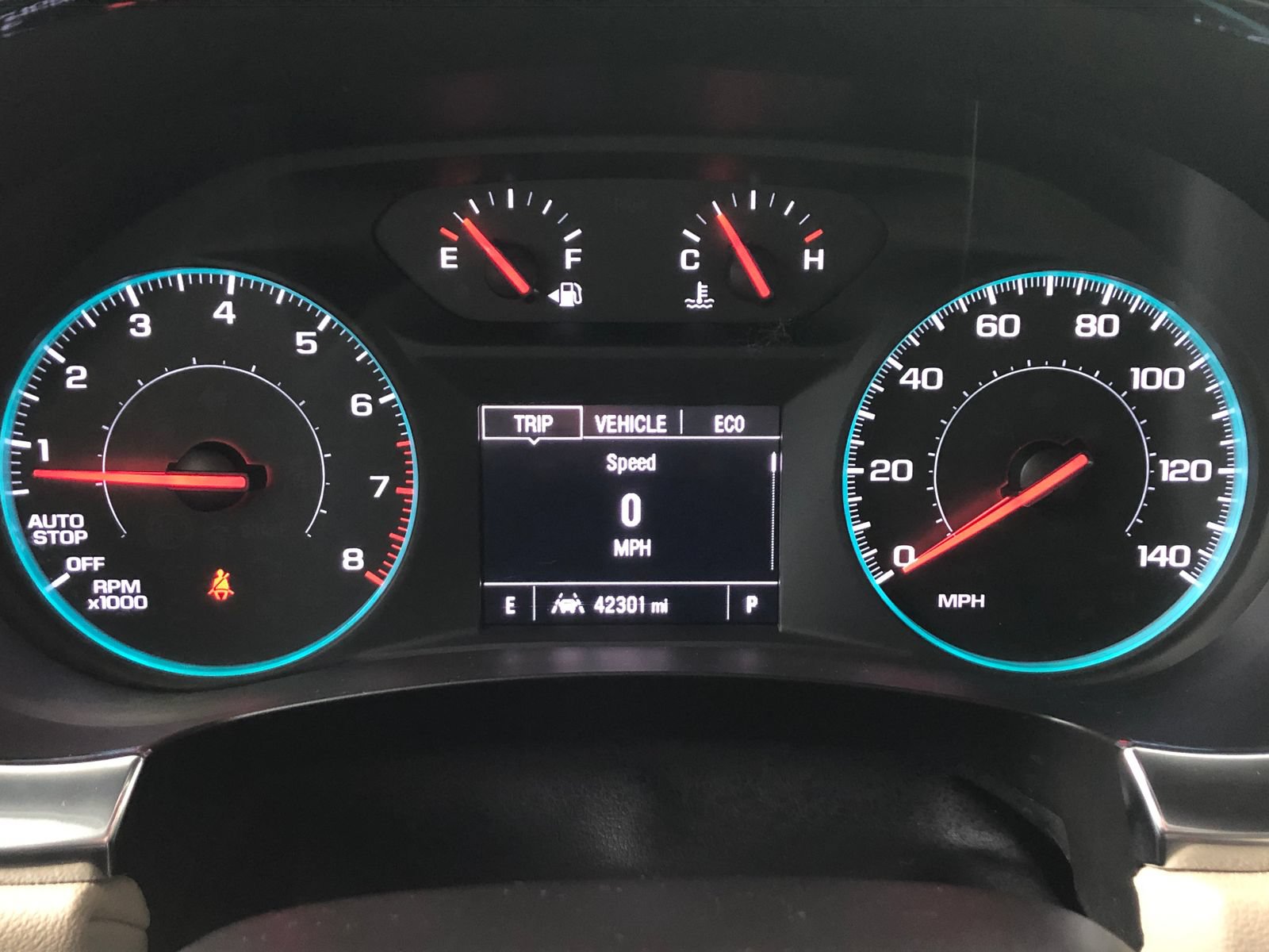 Used 2023 Chevrolet Traverse LS w/ Safety Package FWD image 33