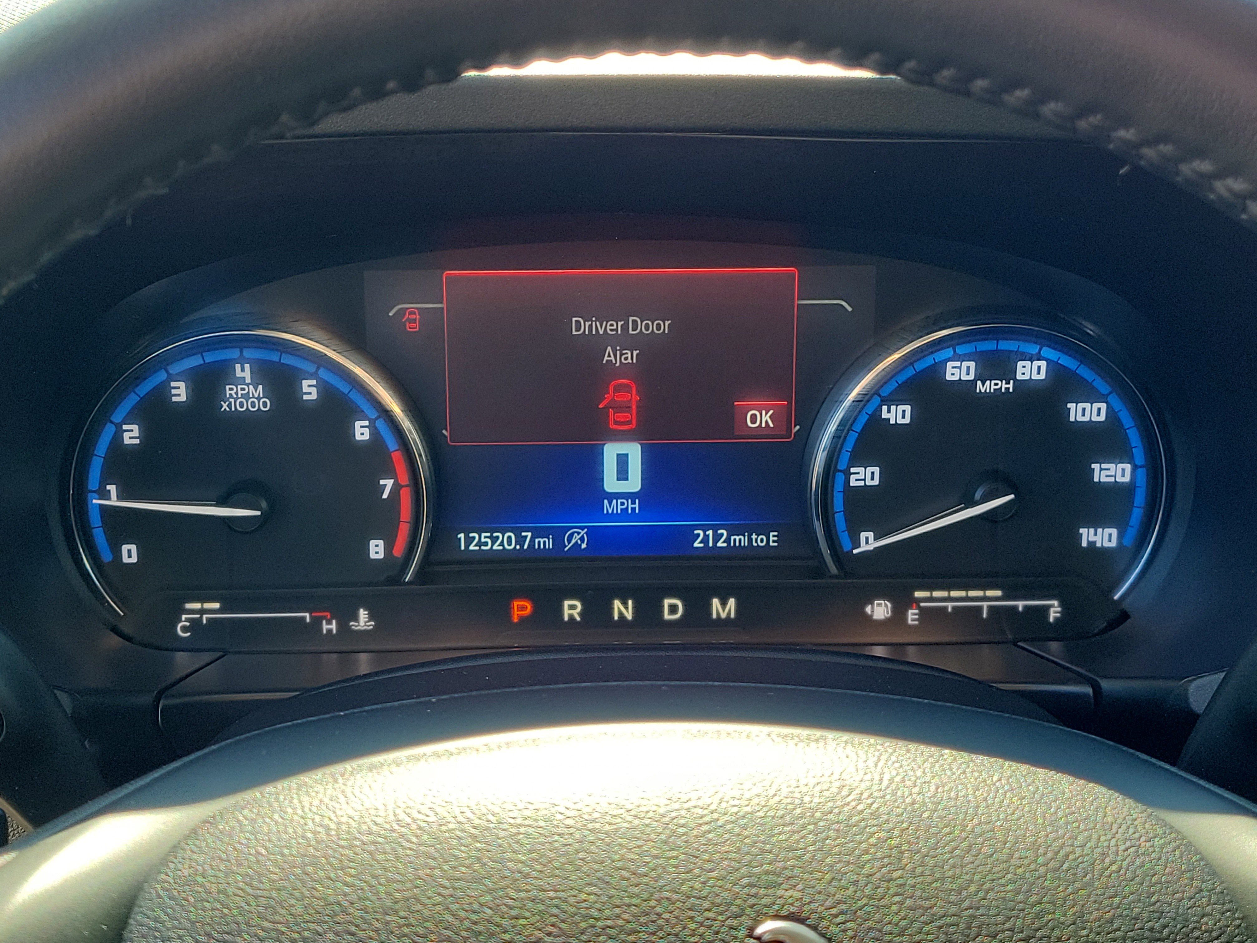 Used 2023 Ford Bronco Sport Badlands image 24