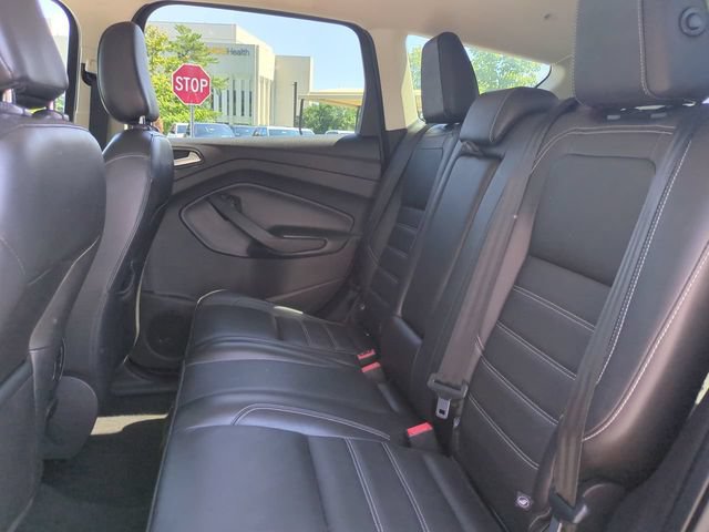 Used 2019 Ford Escape Titanium FWD image 14