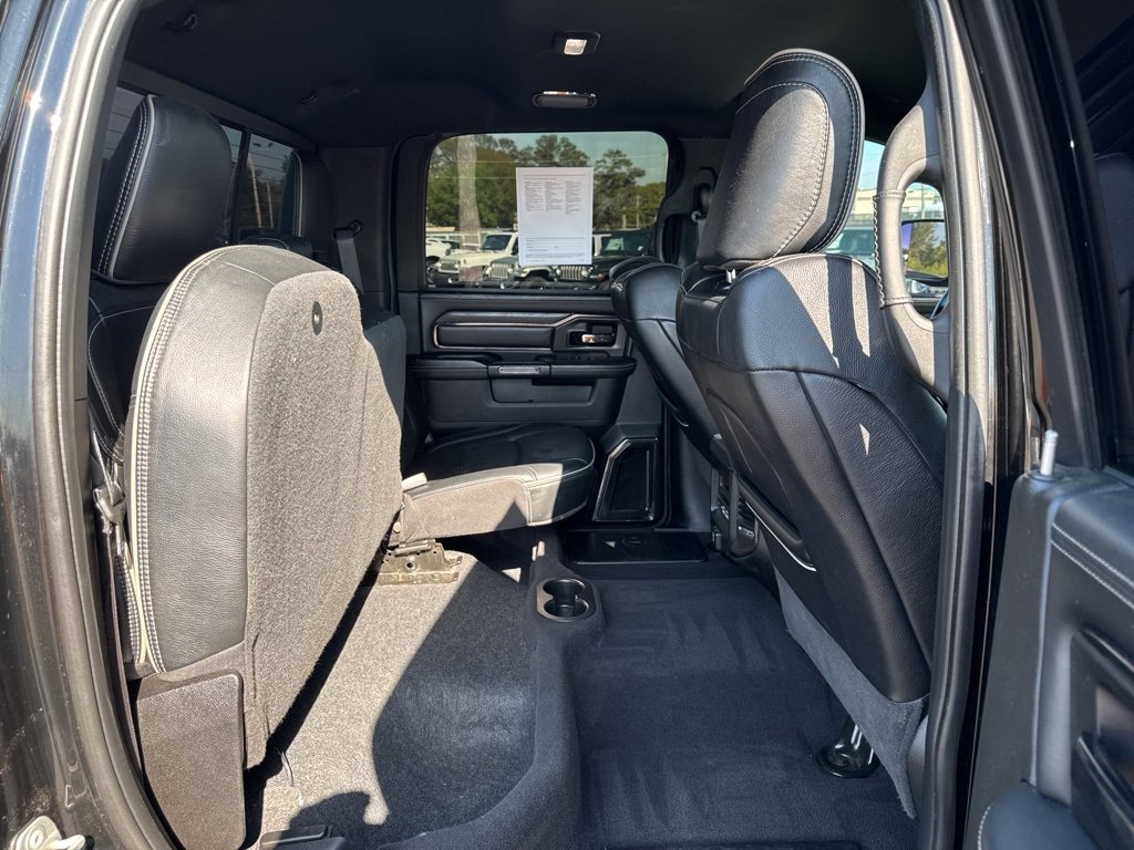 Used 2022 RAM 2500 Limited image 20