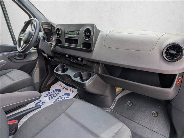 Used 2021 Mercedes-Benz Sprinter 2500 image 20