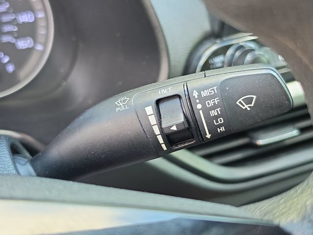 Used 2021 Kia Forte LXS FWD image 20
