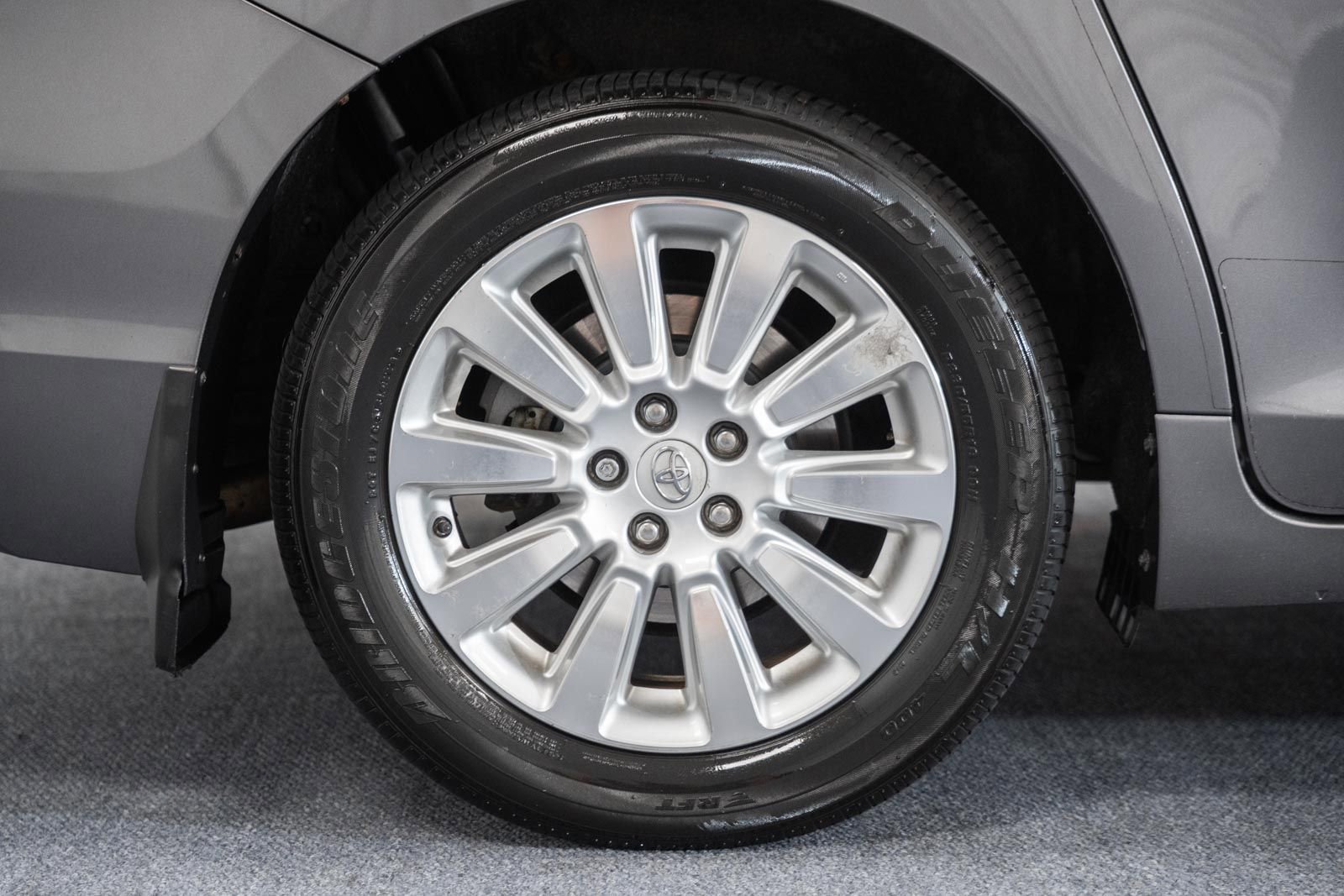 Used 2011 Toyota Sienna Limited w/ Premium Pkg image 25