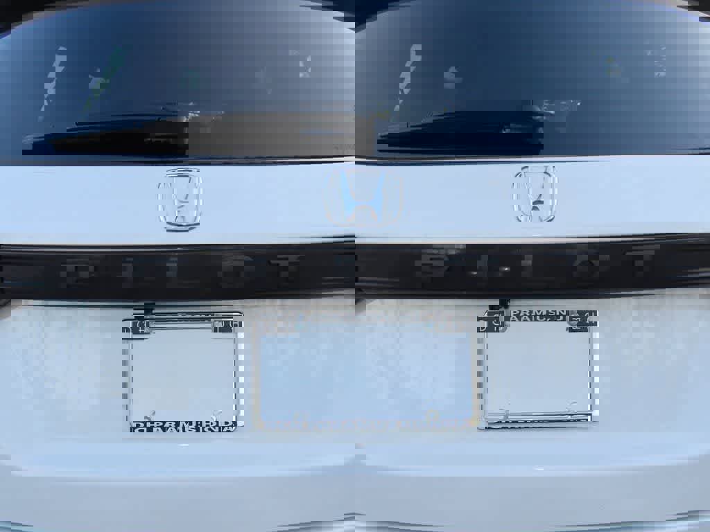 Certified 2024 Honda Pilot EX-L image 7