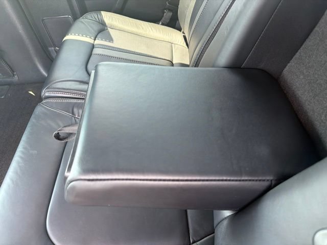 Used 2020 Ford F150 Platinum w/ Equipment Group 701A Luxury AWD/4WD image 18