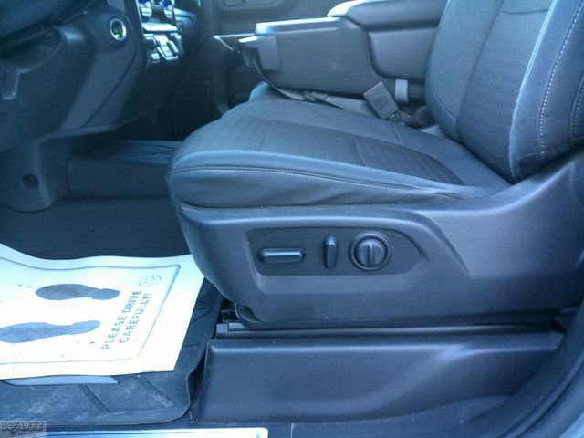 Used 2020 Chevrolet Silverado 1500 LT w/ All-Star Edition image 23