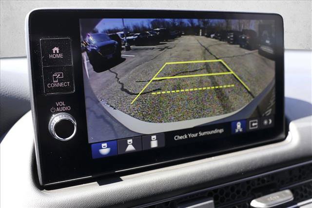 New 2026 Honda HR-V EX-L image 18