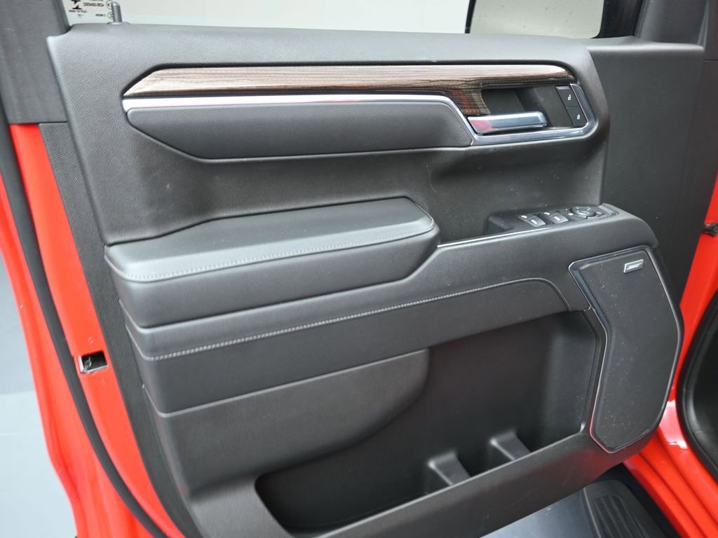 Used 2022 Chevrolet Silverado 1500 LT Trail Boss w/ LT Trail Boss Premium Package image 10