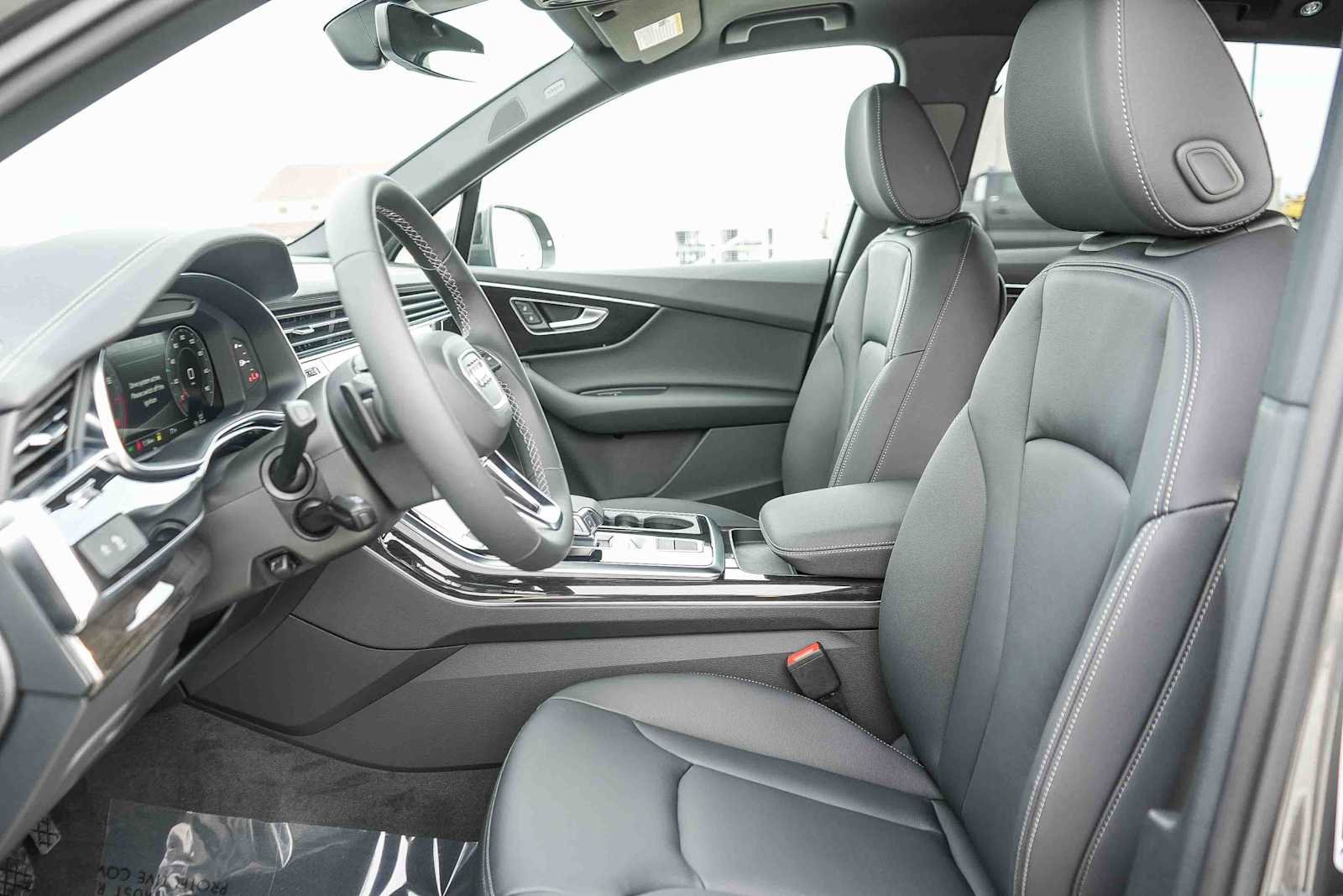 New 2026 Audi Q7 2.0T Premium image 25