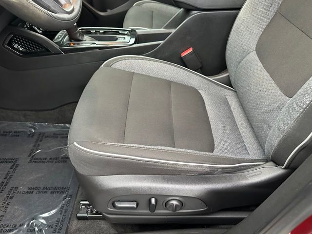 Used 2022 Chevrolet TrailBlazer LT image 23