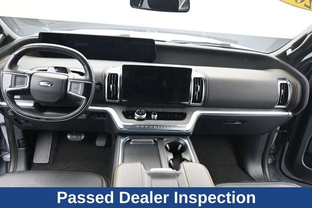 Used 2025 Ford Expedition Tremor AWD/4WD image 19