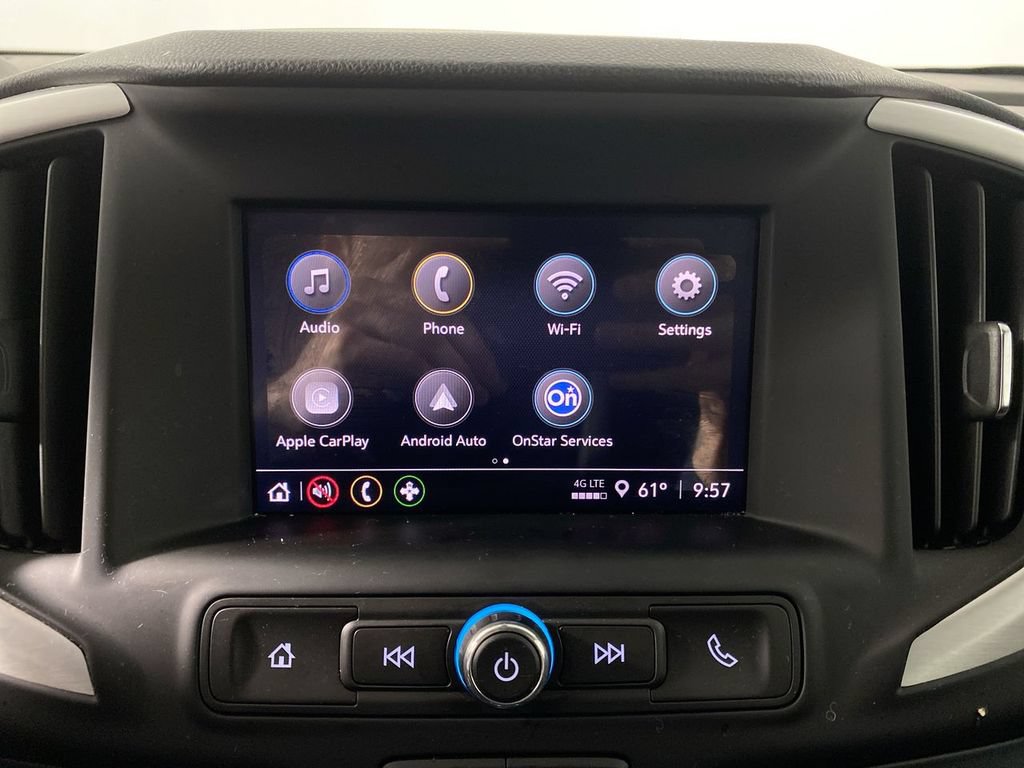 Used 2024 GMC Terrain SLE w/ Driver Convenience Package AWD/4WD image 16