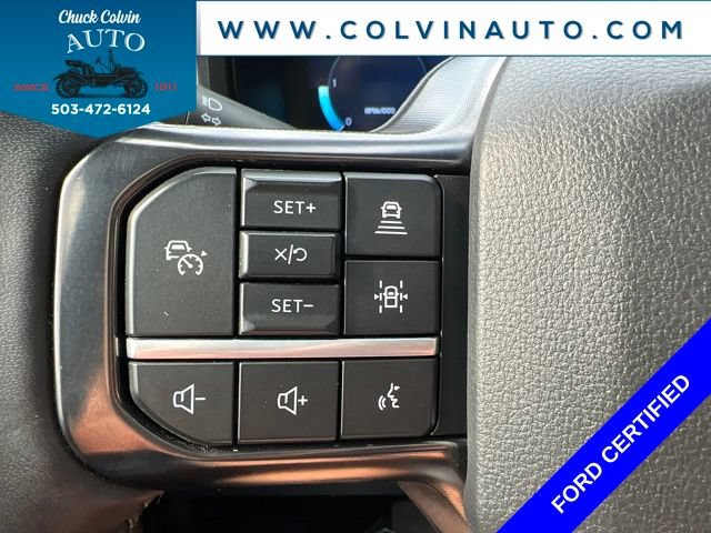 Certified 2026 Ford F450 4x4 Crew Cab Super Duty image 22