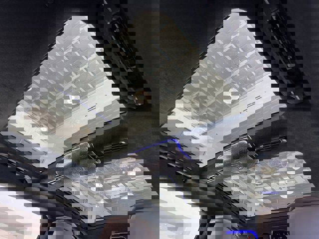 New 2026 Mercedes-Benz S 580 4MATIC Sedan image 4