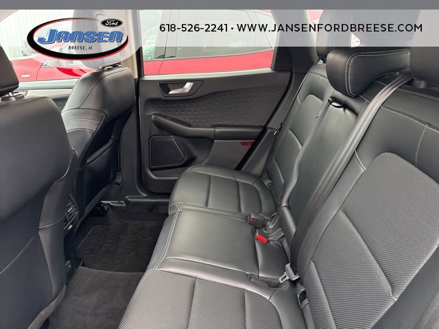 Used 2020 Ford Escape SEL image 26