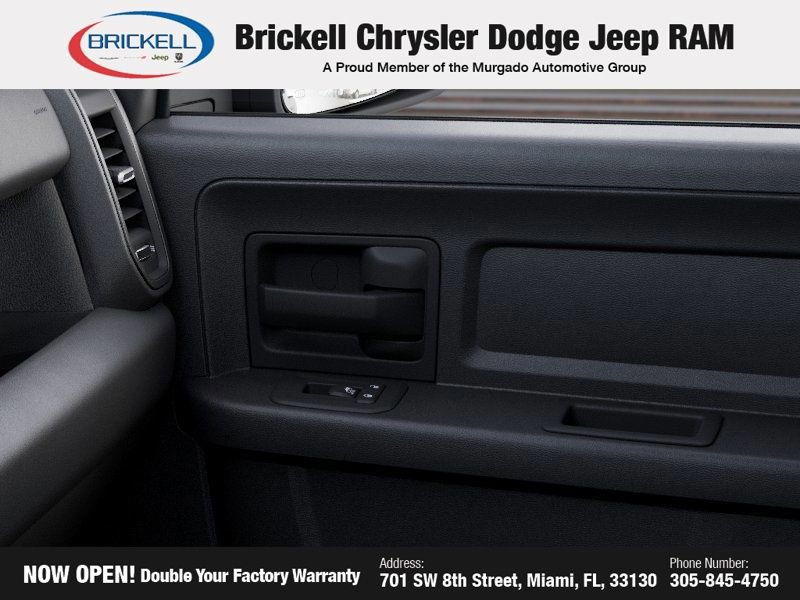 New 2026 RAM 2500 Tradesman AWD/4WD image 25