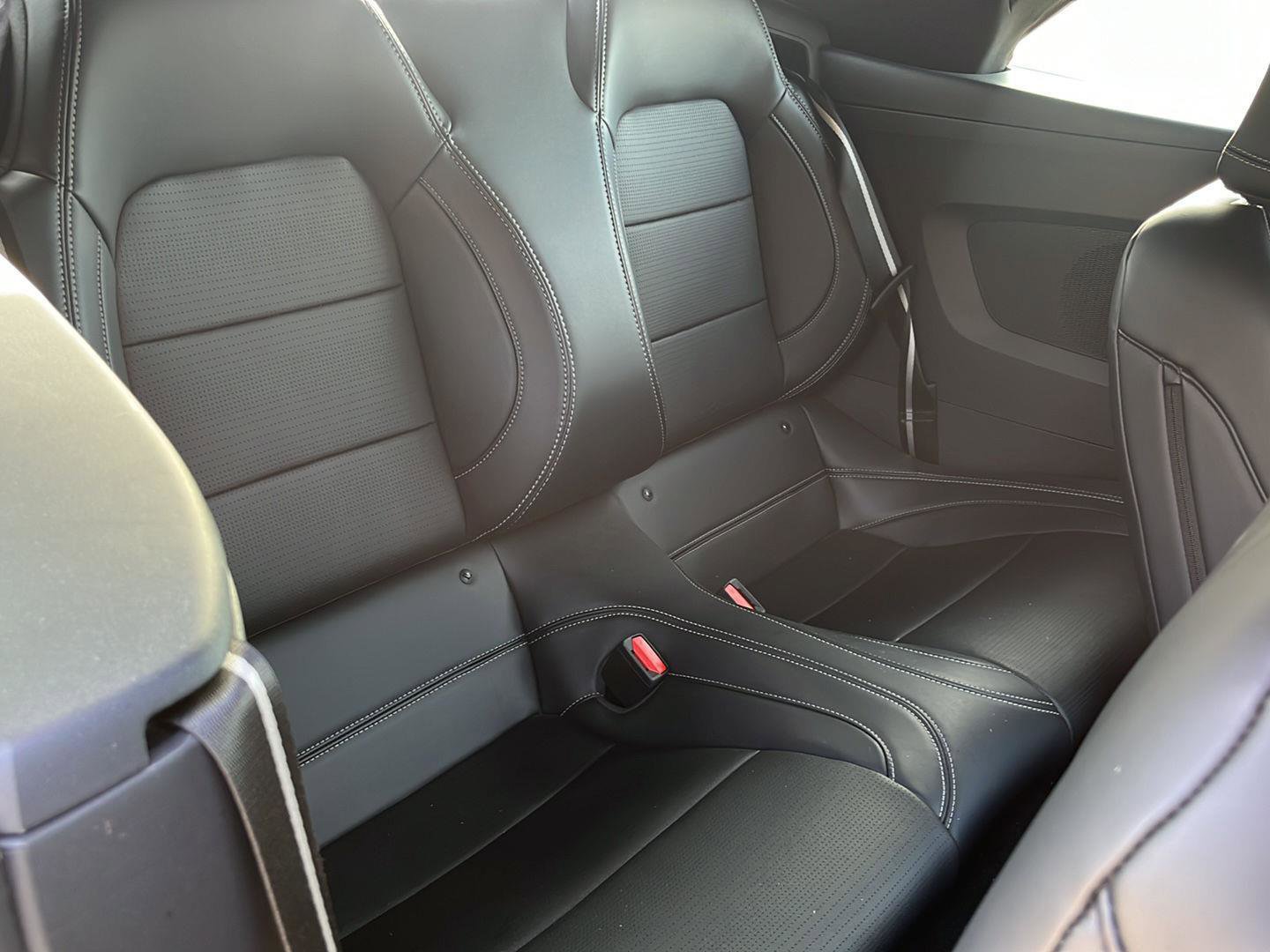 Used 2024 Ford Mustang GT Premium image 19