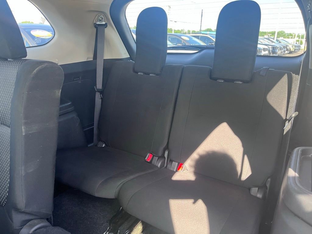 Used 2019 Mitsubishi Outlander ES AWD/4WD image 19