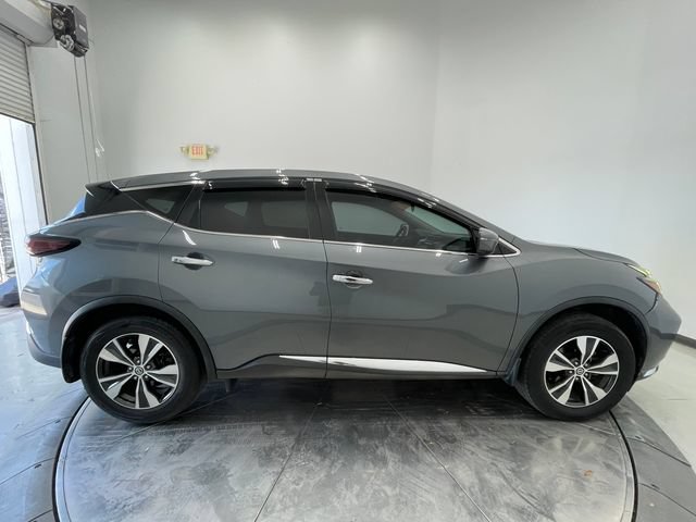 Used 2020 Nissan Murano S w/ Technology Package FWD image 15