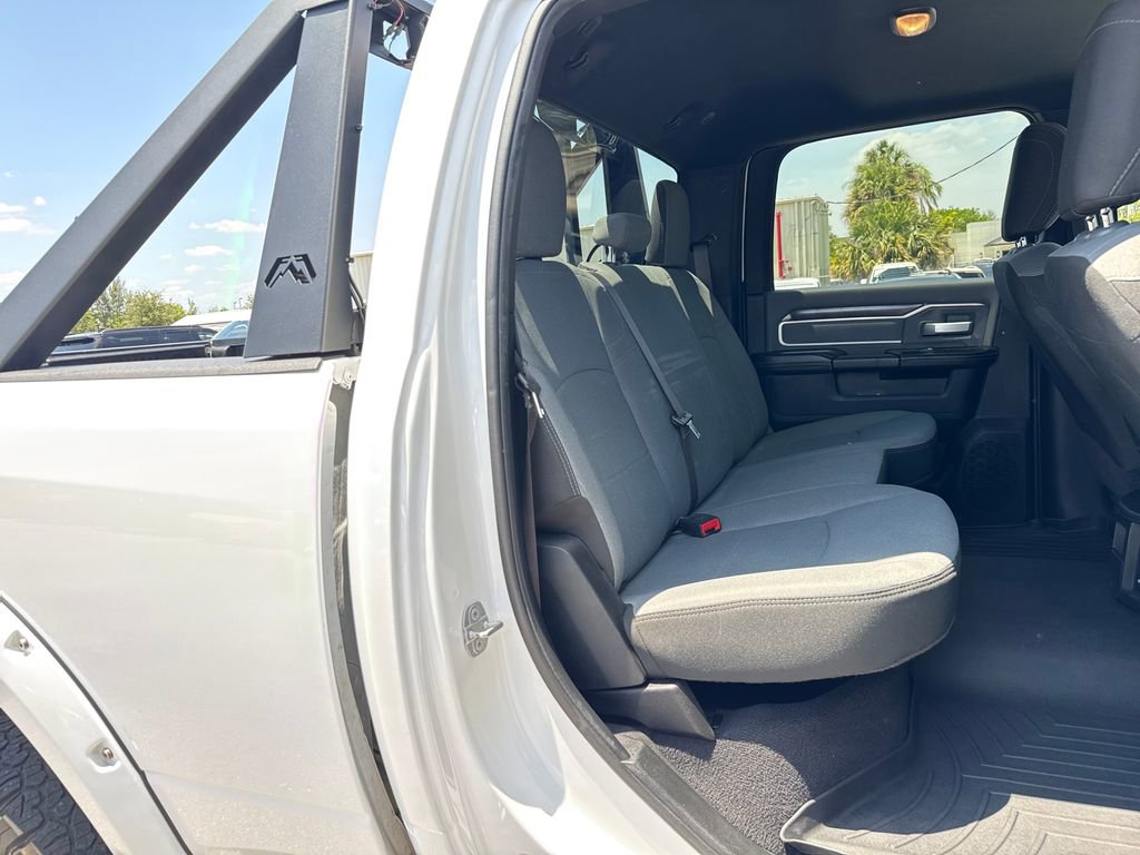 Used 2021 RAM 2500 Big Horn AWD/4WD image 23