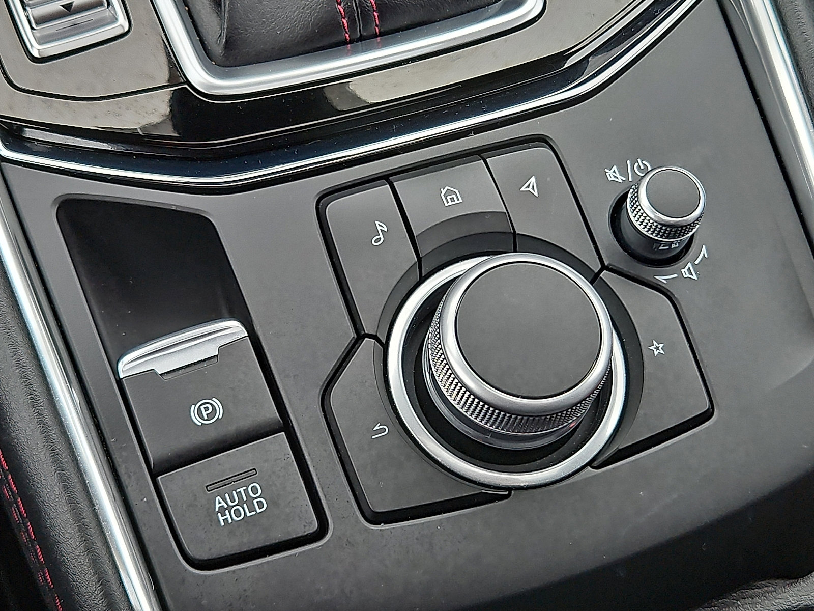 Used 2023 MAZDA CX-5 Carbon Edition image 25