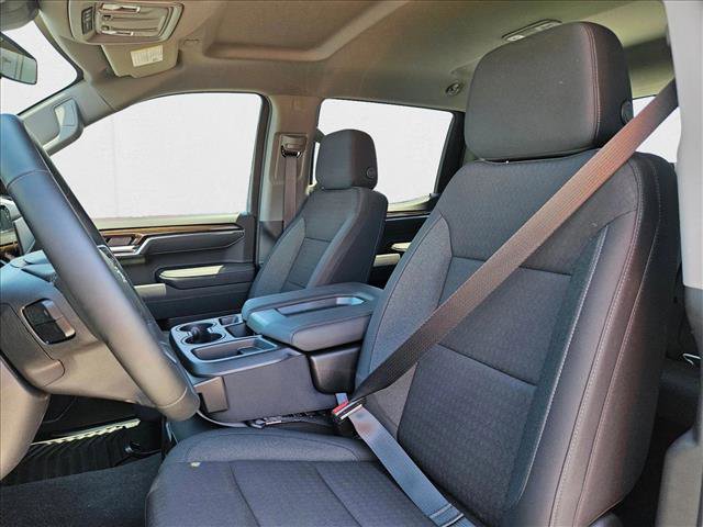 New 2025 Chevrolet Silverado 1500 RST image 11