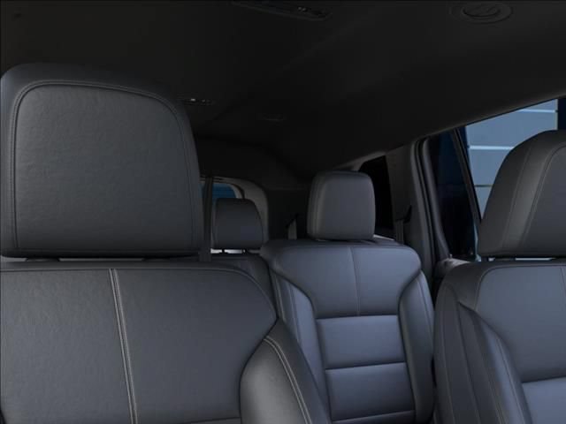 New 2026 GMC Acadia Elevation w/ Black Edition FWD image 24