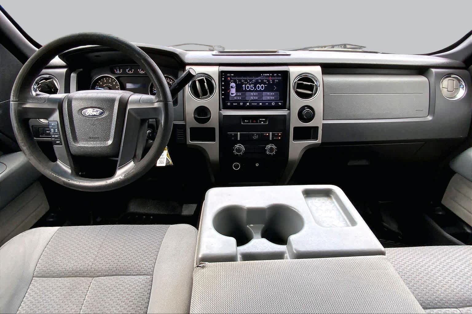 Used 2011 Ford F150 XLT RWD image 15