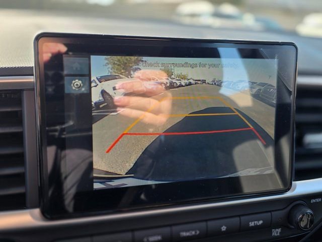 New 2026 Hyundai Venue SEL FWD image 26