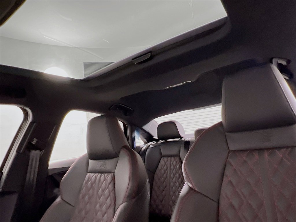 New 2026 Audi S3 Premium image 13