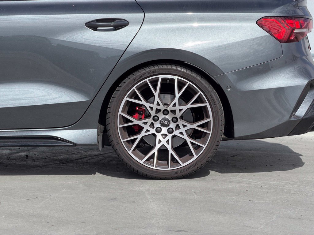 Used 2026 Audi RS 3 AWD/4WD image 2