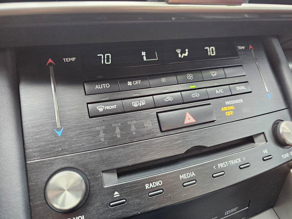 Used 2017 Lexus IS 300 F Sport w/ F Sport Package image 32