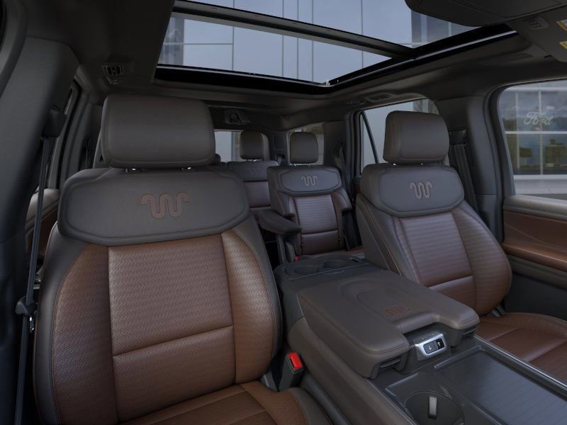 New 2025 Ford Expedition King Ranch image 10
