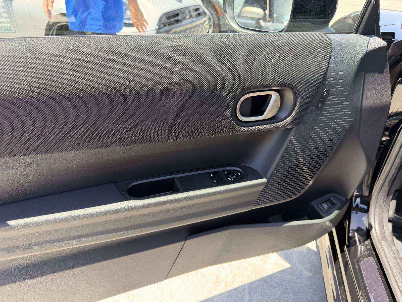 New 2026 MINI Cooper S FWD image 9