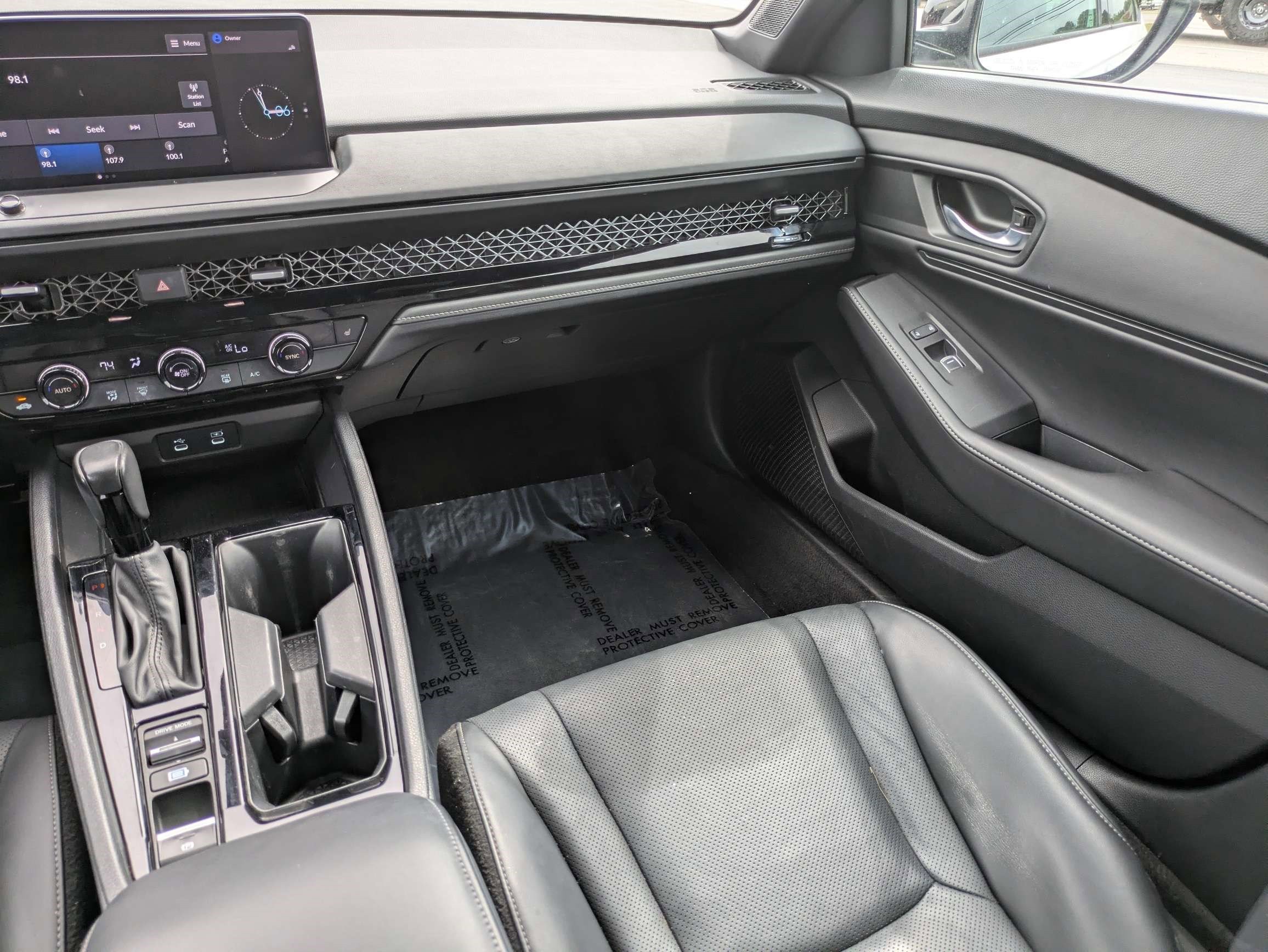 Used 2023 Honda Accord Sport image 22