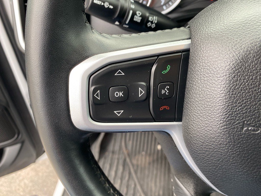 Used 2023 RAM 1500 Big Horn image 20