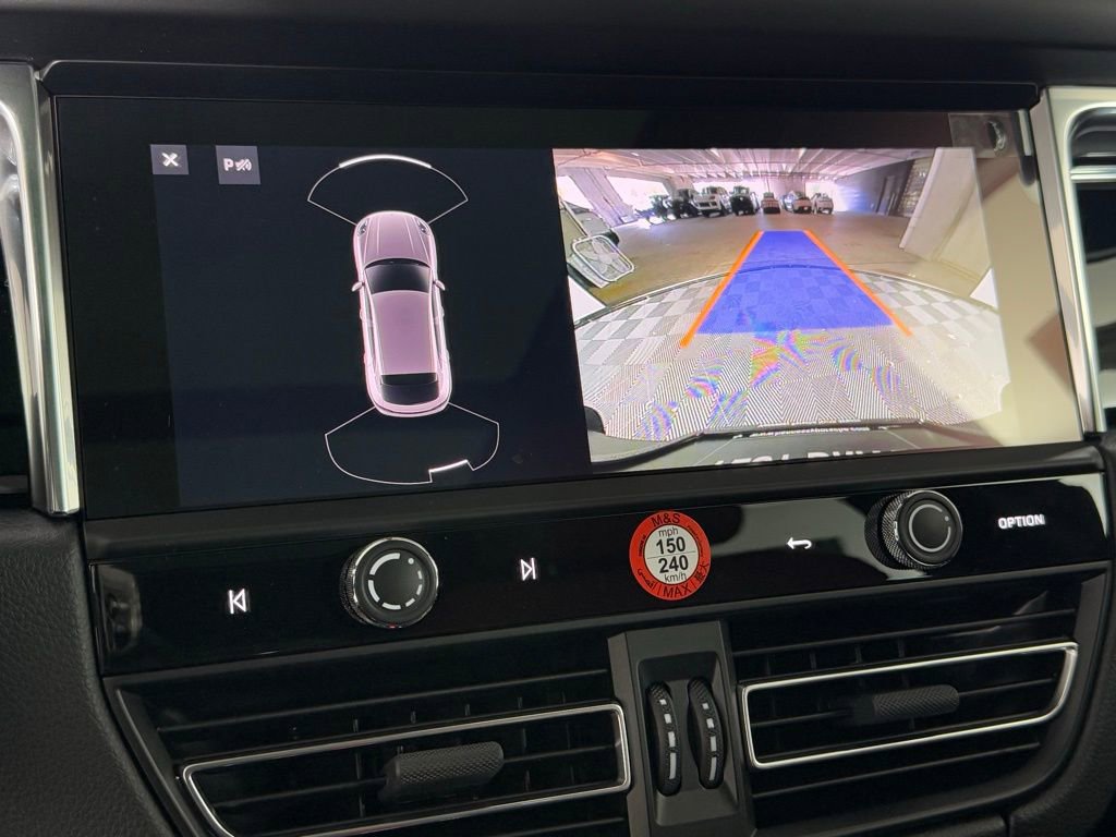 New 2026 Porsche Macan S image 31