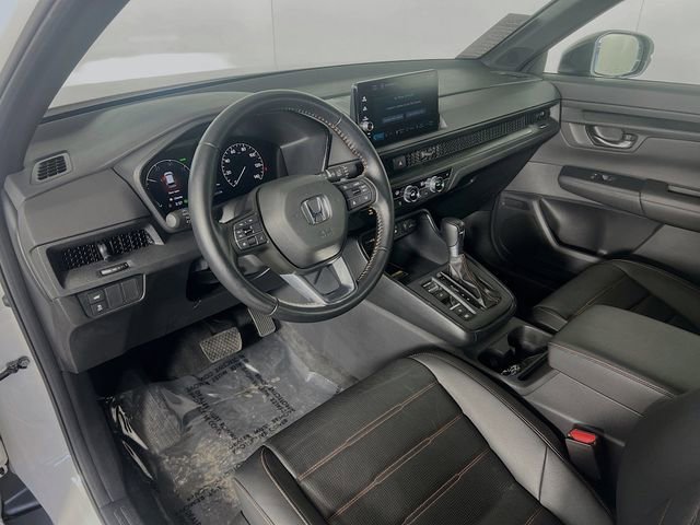 Used 2025 Honda CR-V Sport-L image 11