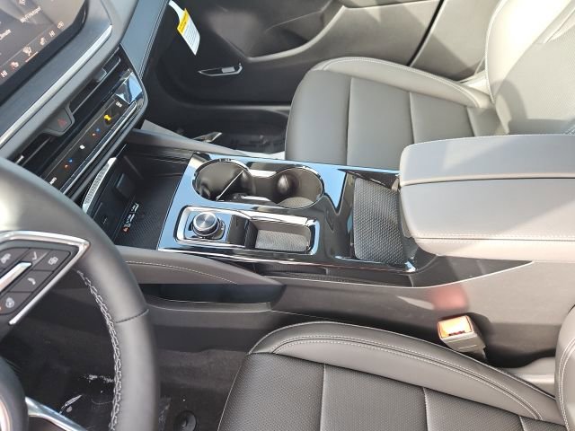 New 2026 Buick Envision Preferred image 27