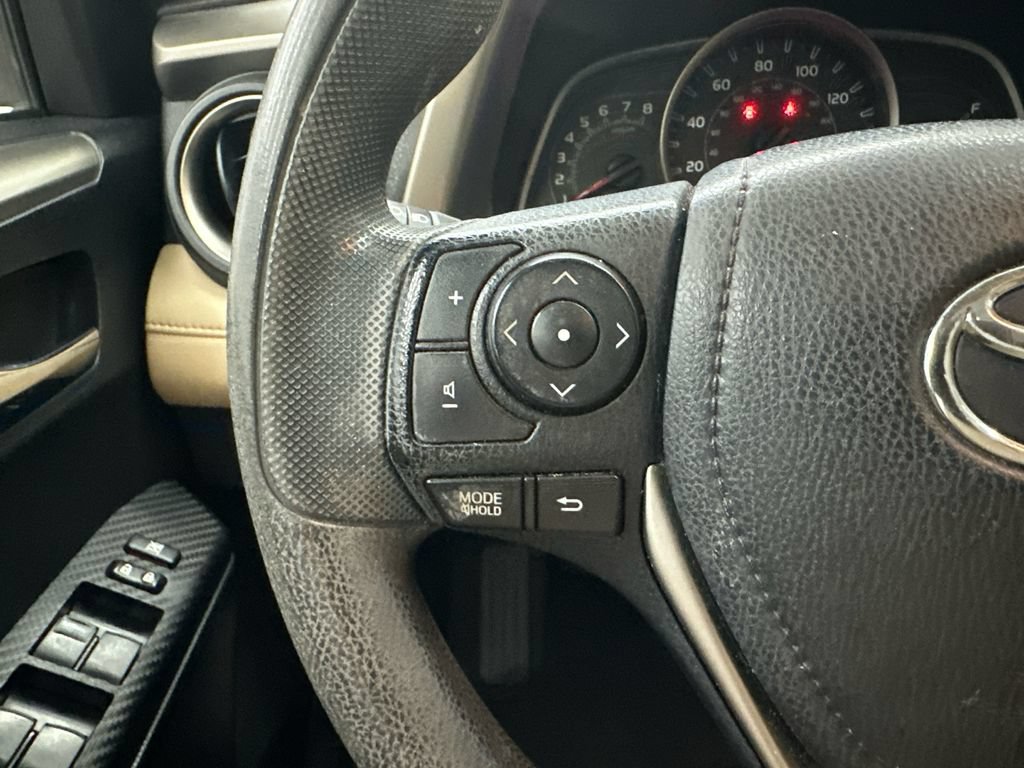 Used 2015 Toyota RAV4 XLE FWD image 25