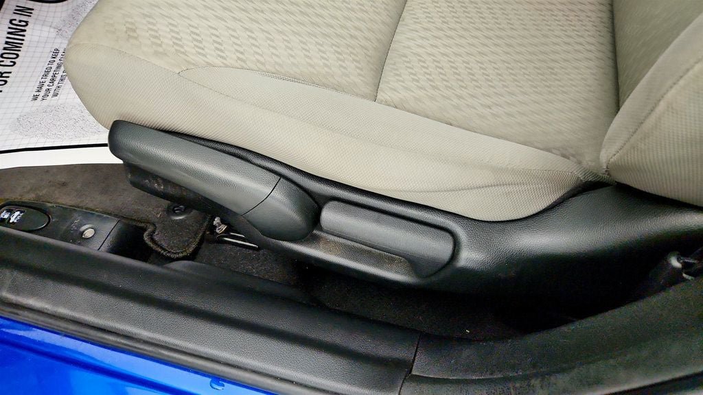 Used 2015 Honda Civic LX image 11
