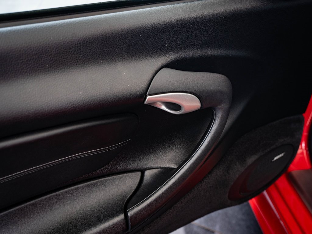 Used 2004 Porsche 911 Carrera image 27
