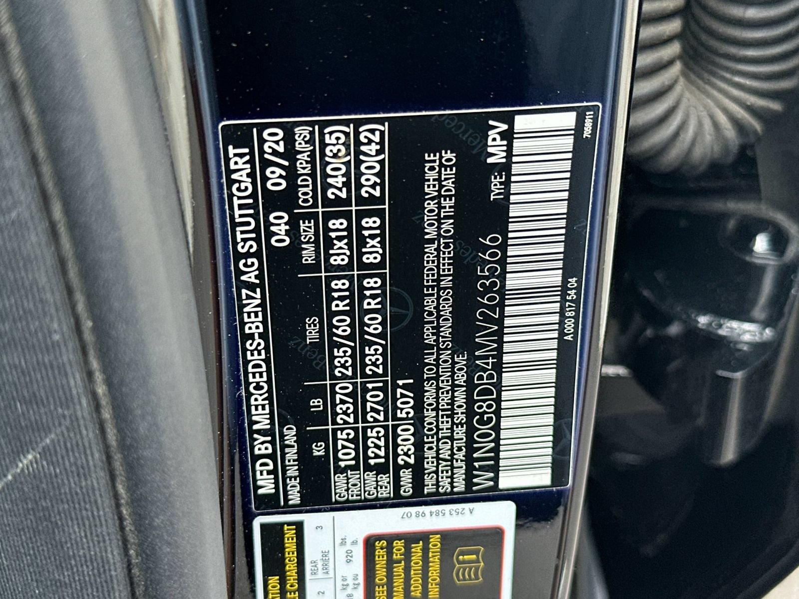 Used 2021 Mercedes-Benz GLC 300 image 34