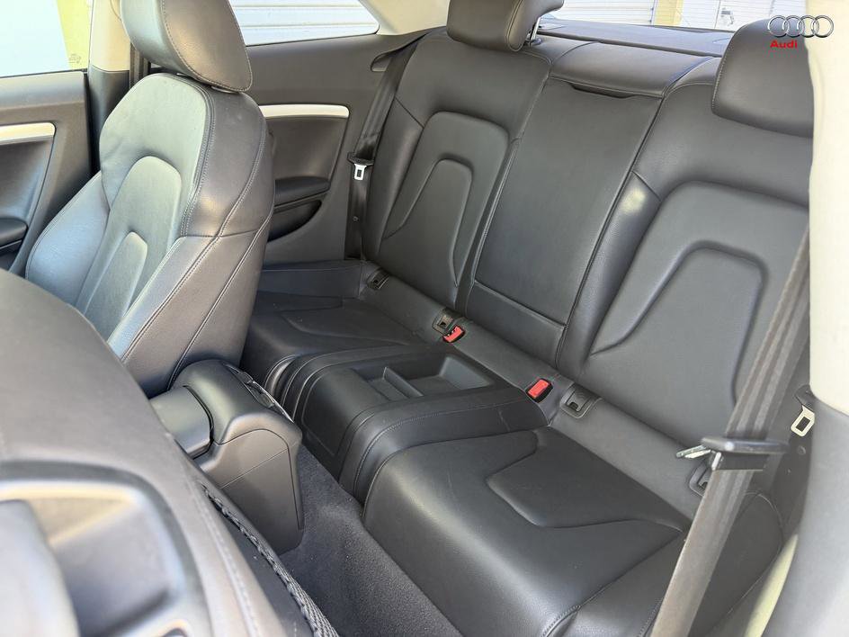 Used 2011 Audi A5 2.0T Premium Plus AWD/4WD image 15