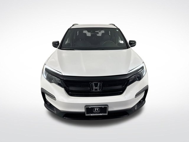 Used 2022 Honda Pilot Sport image 27